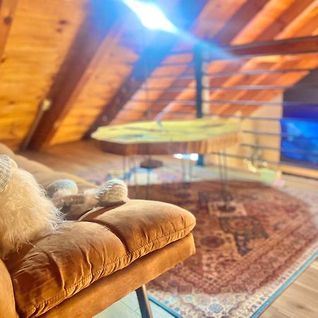 Modern Lake Side Nest• Hotub Fenced Yard King Beds Sevierville Bagian luar foto