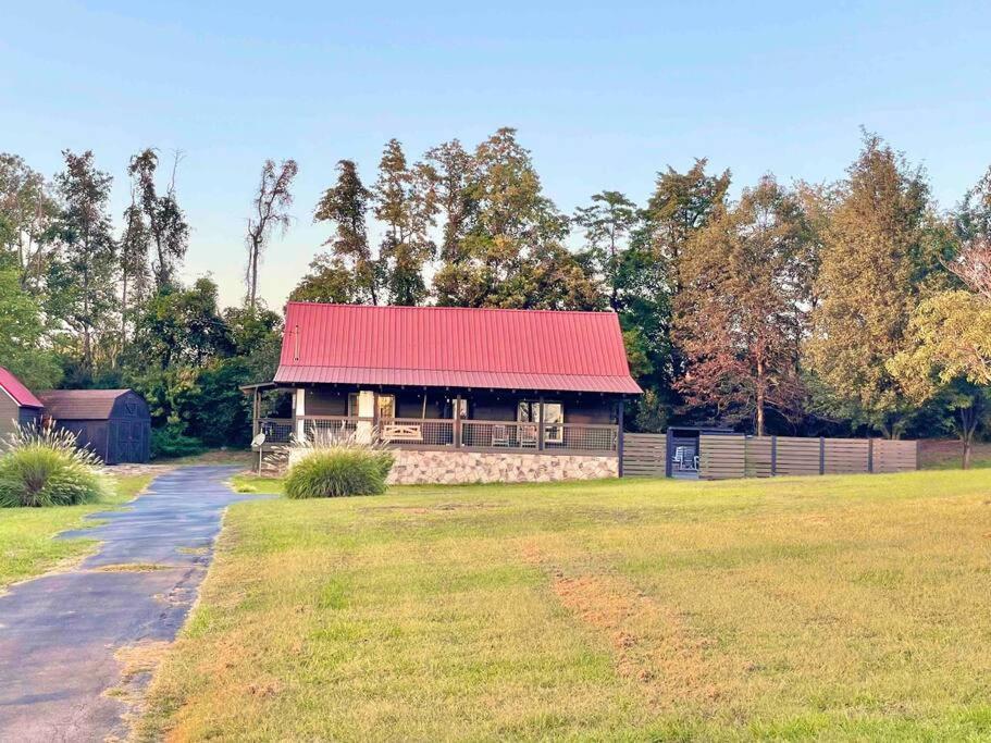 Modern Lake Side Nest• Hotub Fenced Yard King Beds Sevierville Bagian luar foto